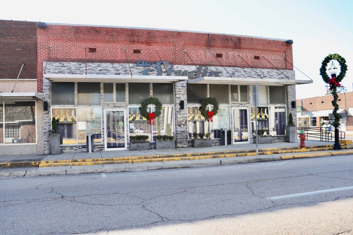 123 W Main St, Walnut Ridge, AR 72476